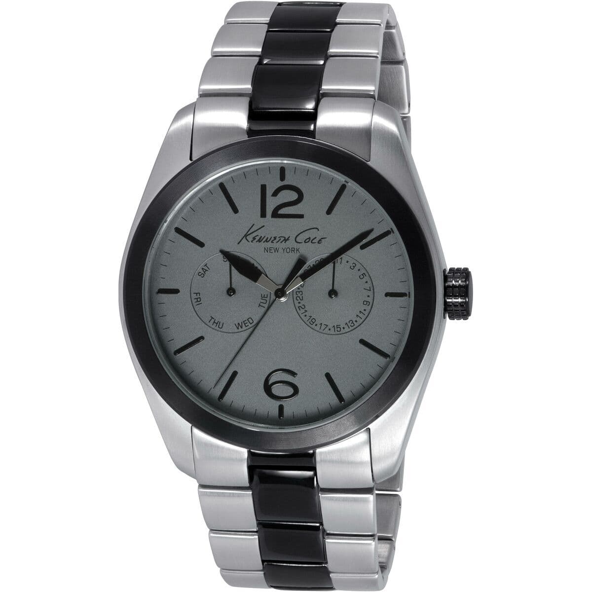 Herrenuhr Kenneth Cole IKC9365 Grau