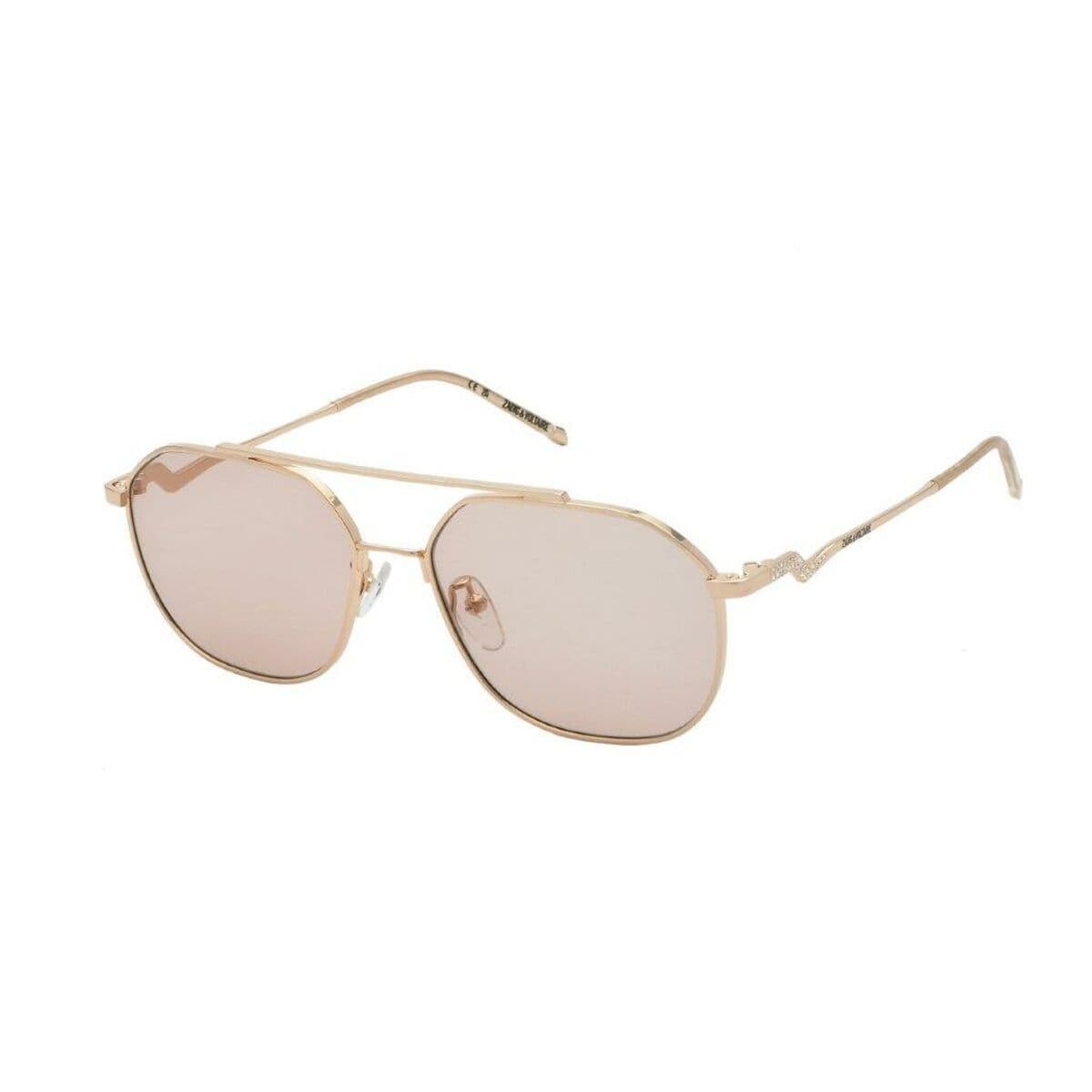Damensonnenbrille Zadig & Voltaire SZV377S5608FC