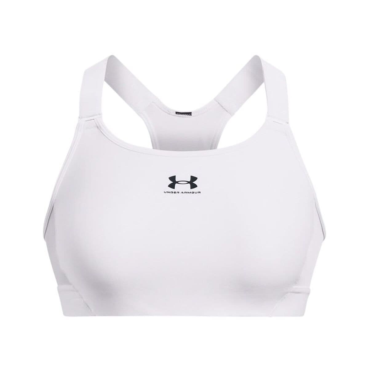 Sport-BH Under Armour Hg Weiß