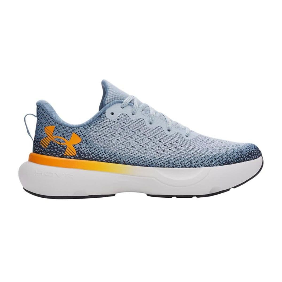 Laufschuhe für Erwachsene Under Armour Infinite Blau