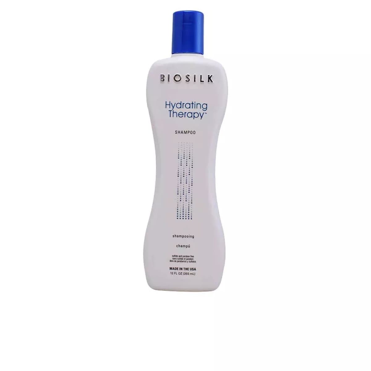 Feuchtigkeitsspendendes Shampoo Farouk Biosilk Hydrating Therapy 355 ml