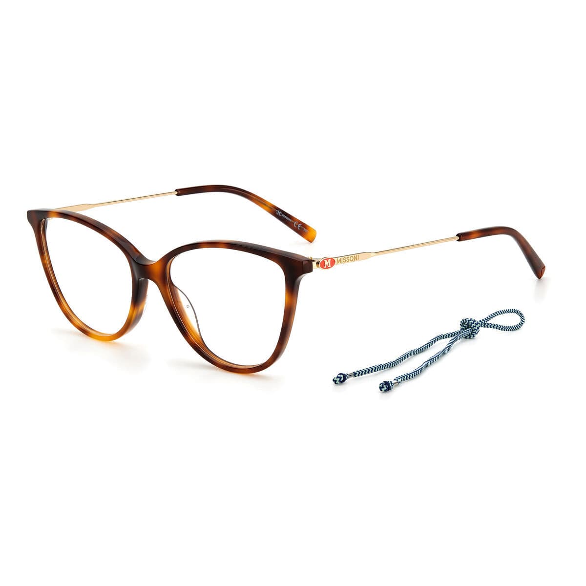 Brillenfassung Missoni MMI006305LF31