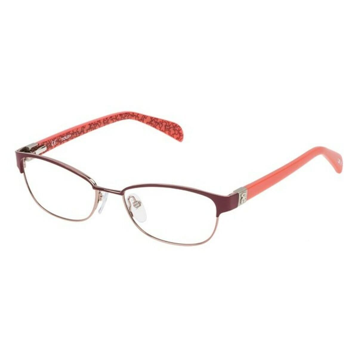 Kinderbrillengestell Tous VTK010500A47