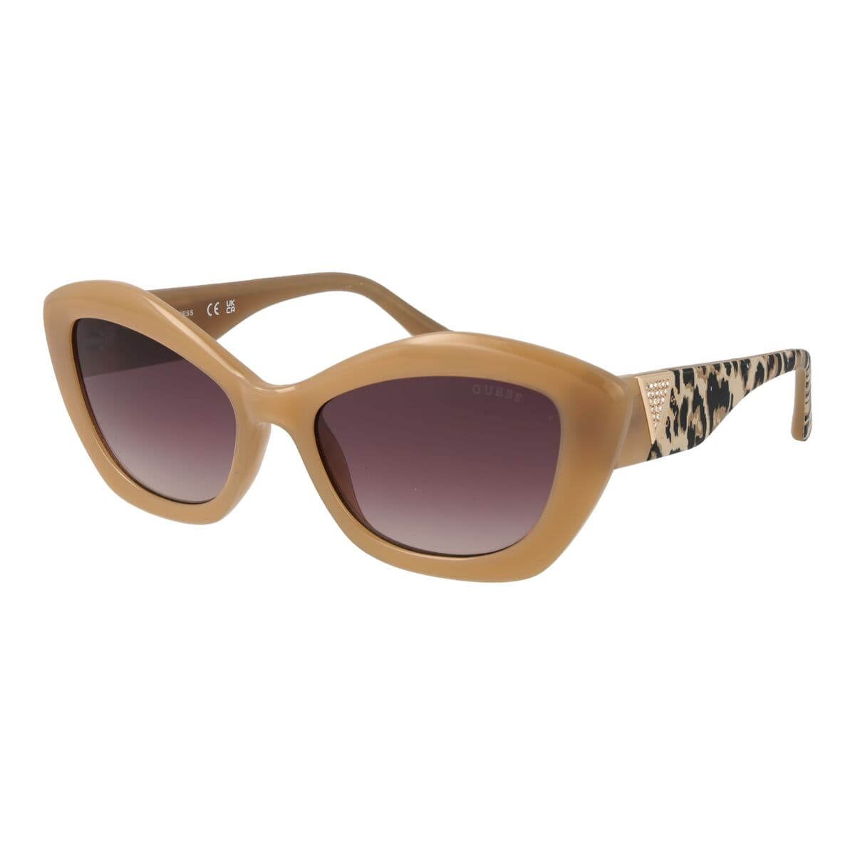 Damensonnenbrille Guess GU7868 5457F
