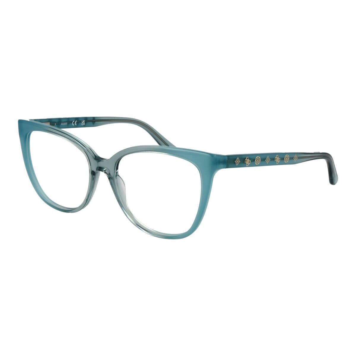 Brillenfassung Guess GU50114 55089 (Restauriert C)