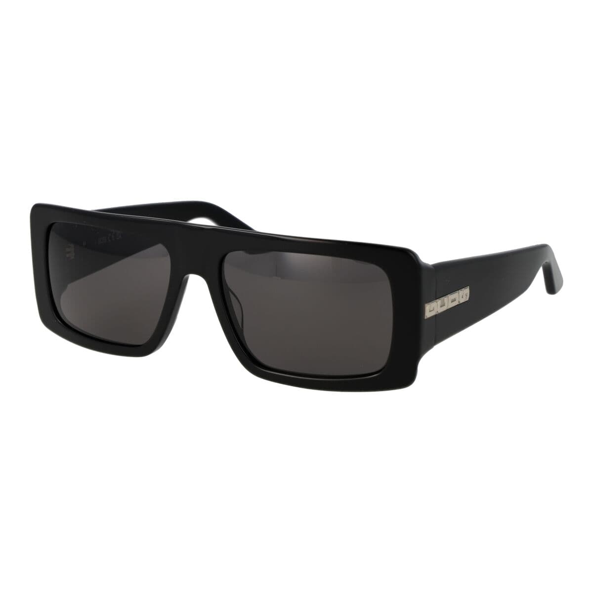 Unisex-Sonnenbrille GCDS GD0053 5601A