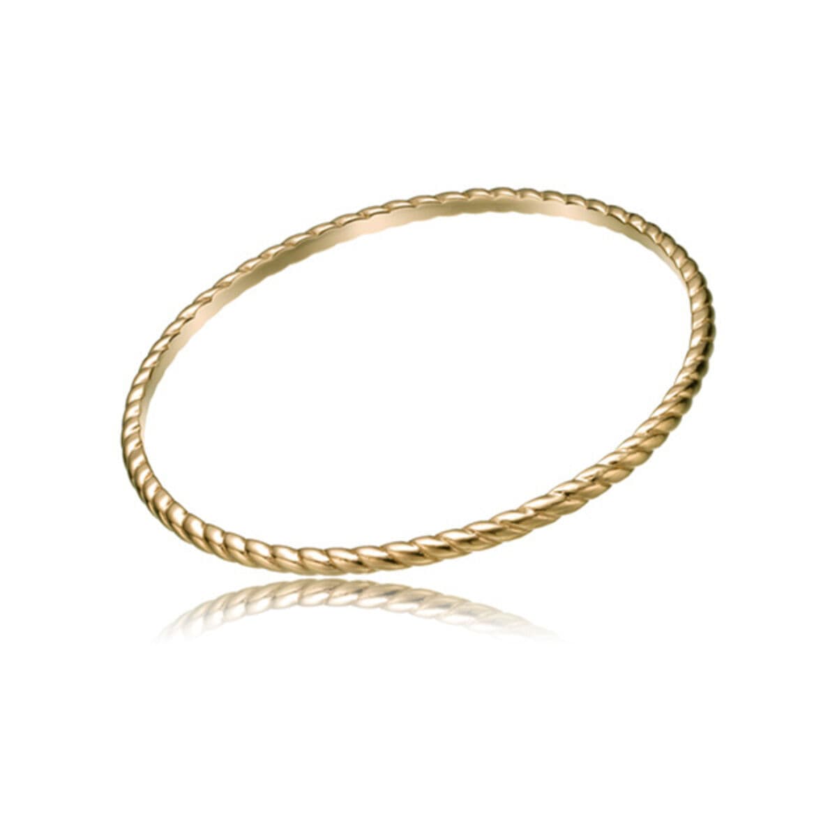 Damenarmreif Time Force TS5126BY