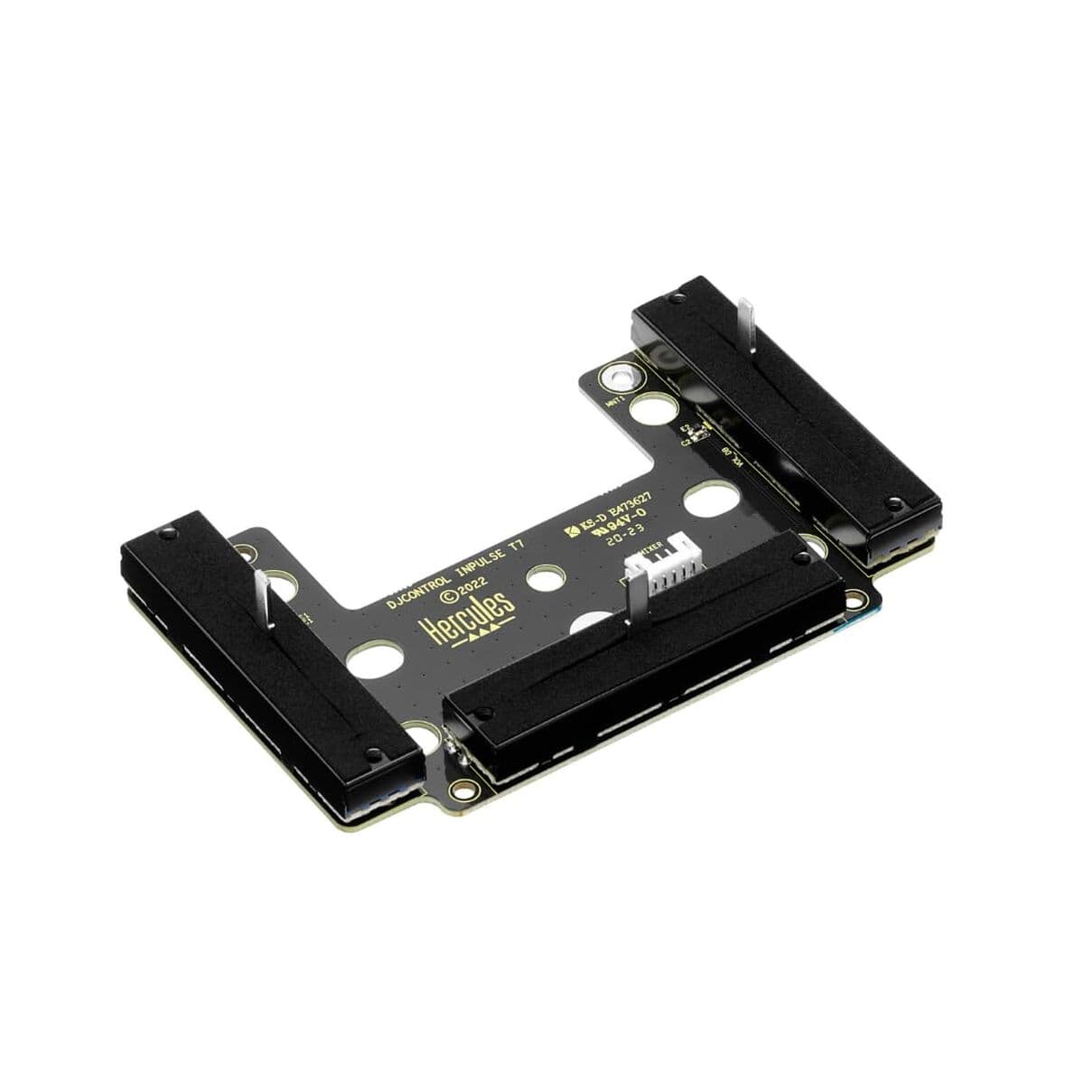 Fader-Modul Hercules INPULSE T7 (Restauriert A)