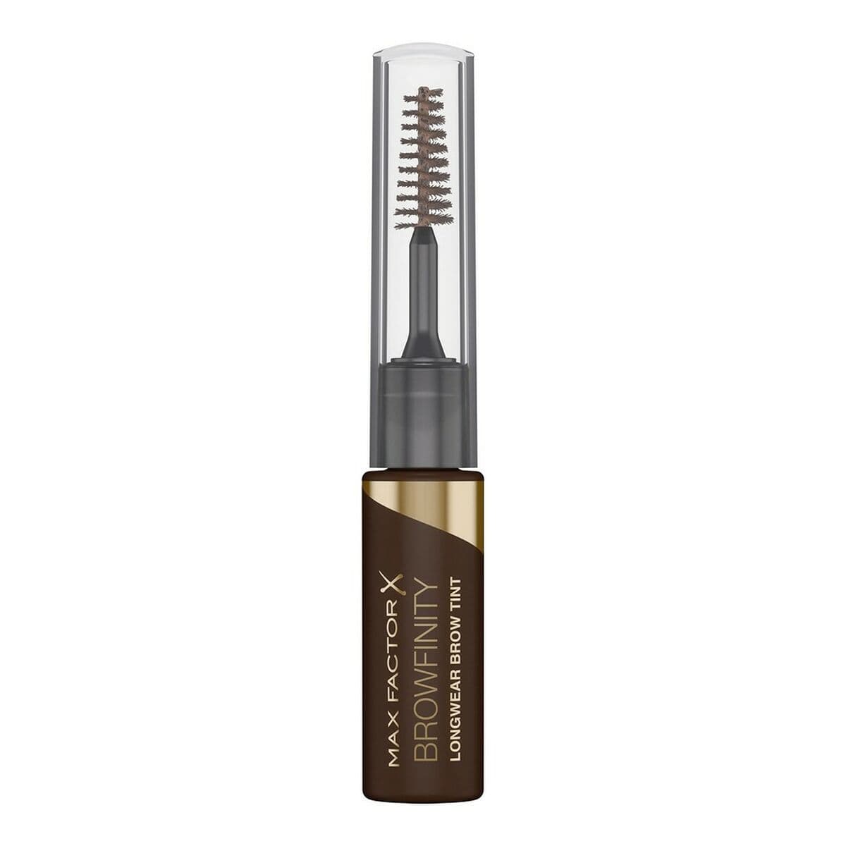 Augenbrauen-Make-up Max Factor Browfinity Nº 02-Medium Brown 4,2 ml