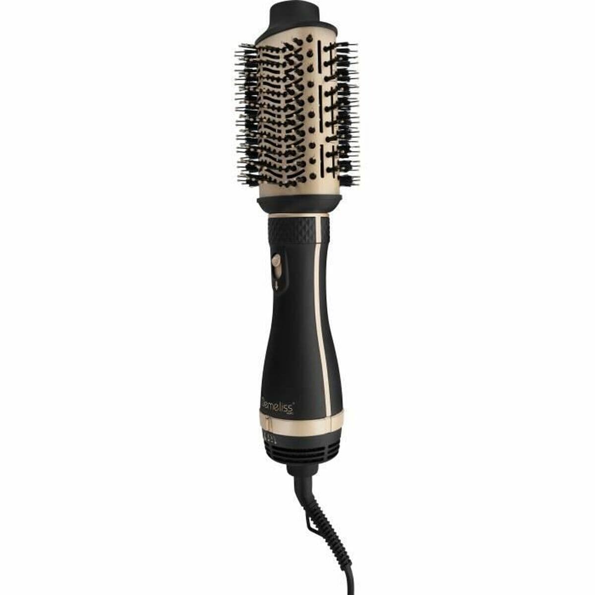 Lockenzange Demeliss 1200 W (Restauriert A)