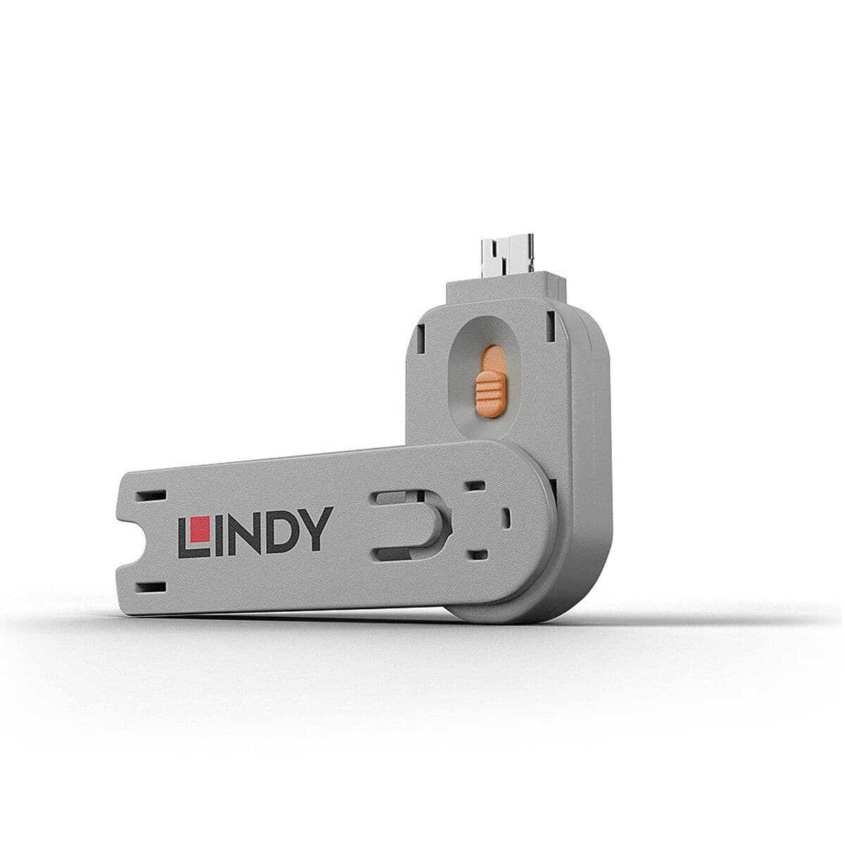 Sicherheitssperre LINDY