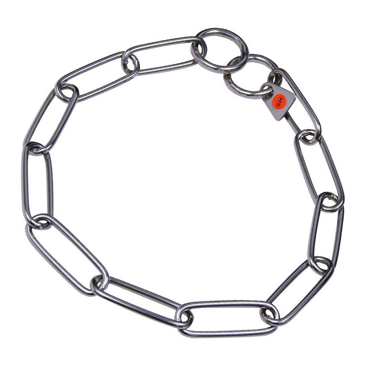 Hundehalsband Hs Sprenger Lang (Restauriert C)