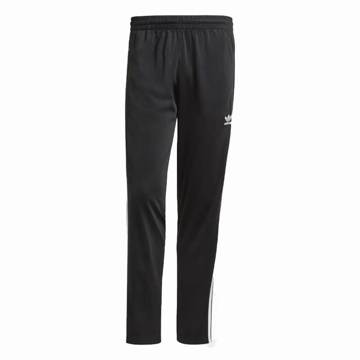 Hose für Erwachsene Adidas Originals Firebird Schwarz (Restauriert B)