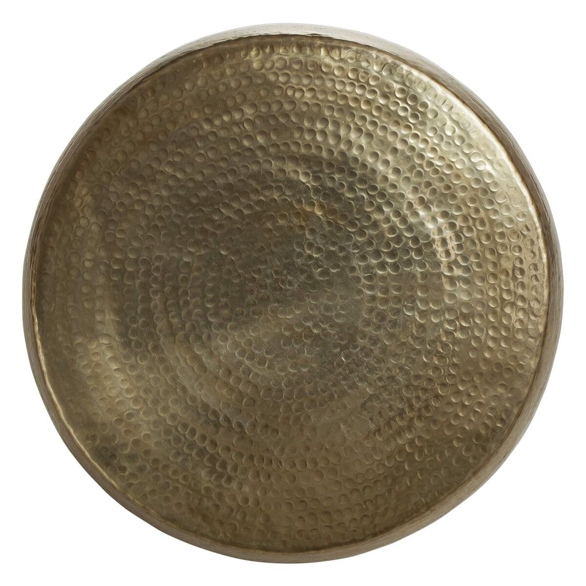 Tischdekoration WOMO Gold (Restauriert C)