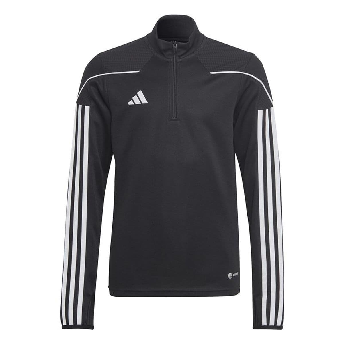 Fußballtrikot T-Shirt Adidas HS3487 (11-12 Jahre)