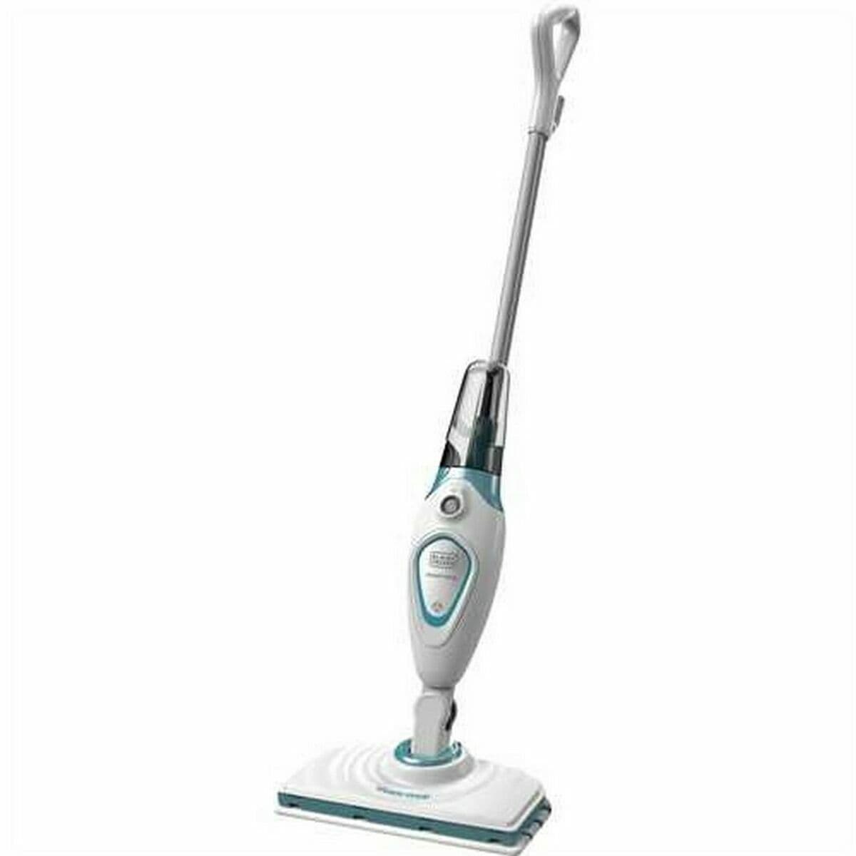 Dampfmopp Black & Decker 1300 W (Restauriert A)