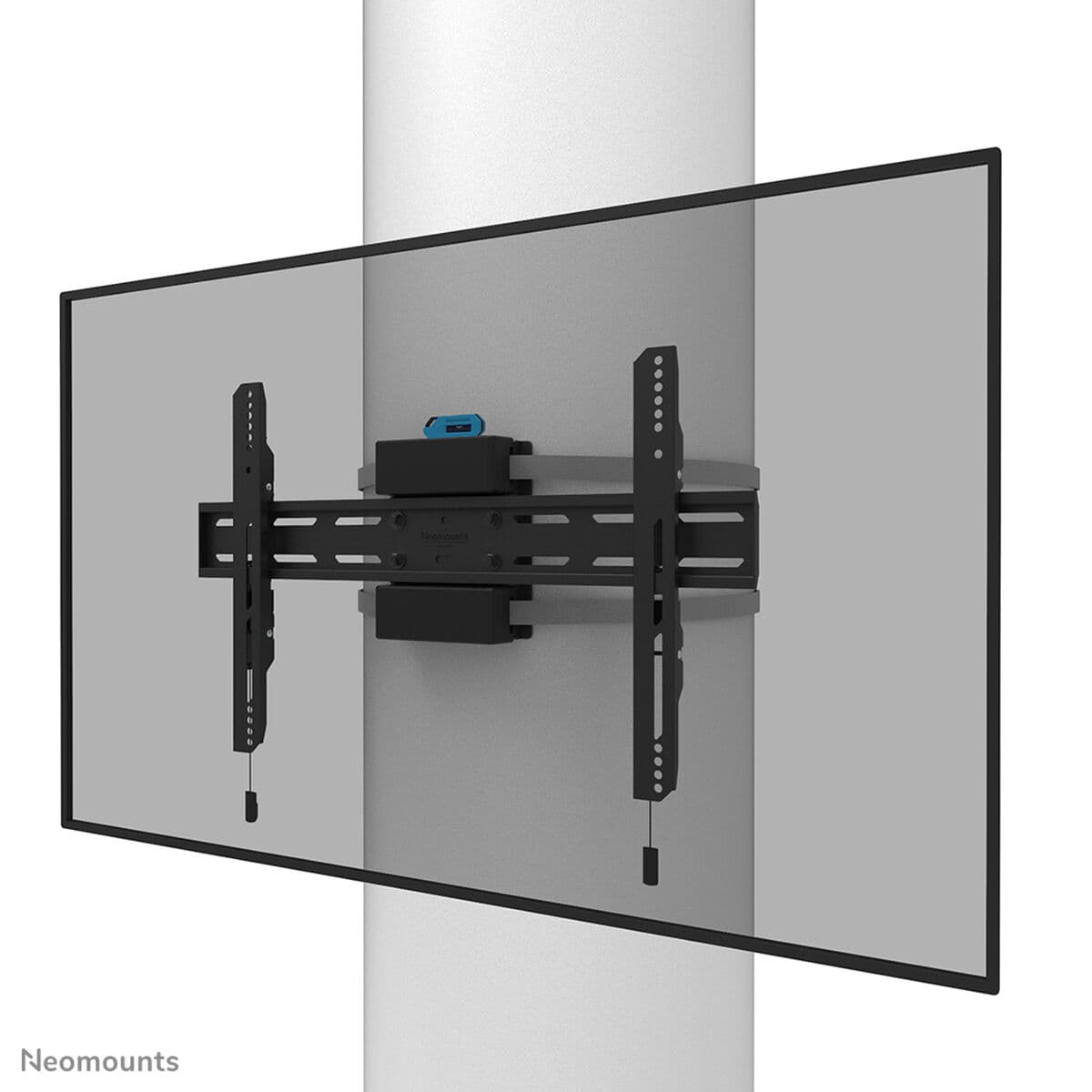 TV Halterung Neomounts WL30S-910BL16 40" 75" 50 kg (Restauriert C)