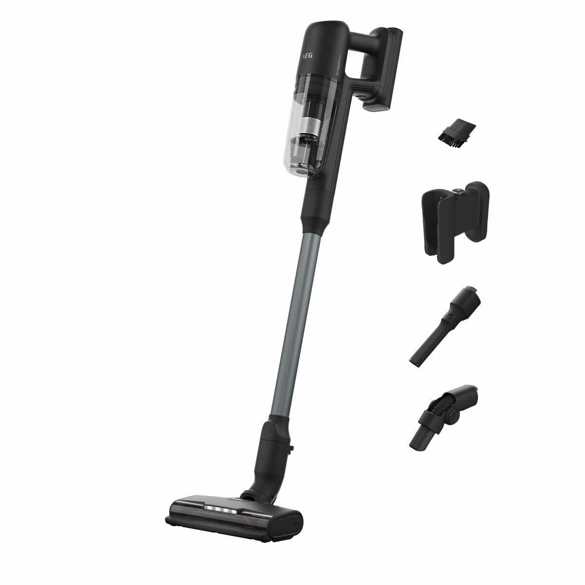 Besenstaubsauger AEG AP71UB14GG 130 W (Restauriert B)