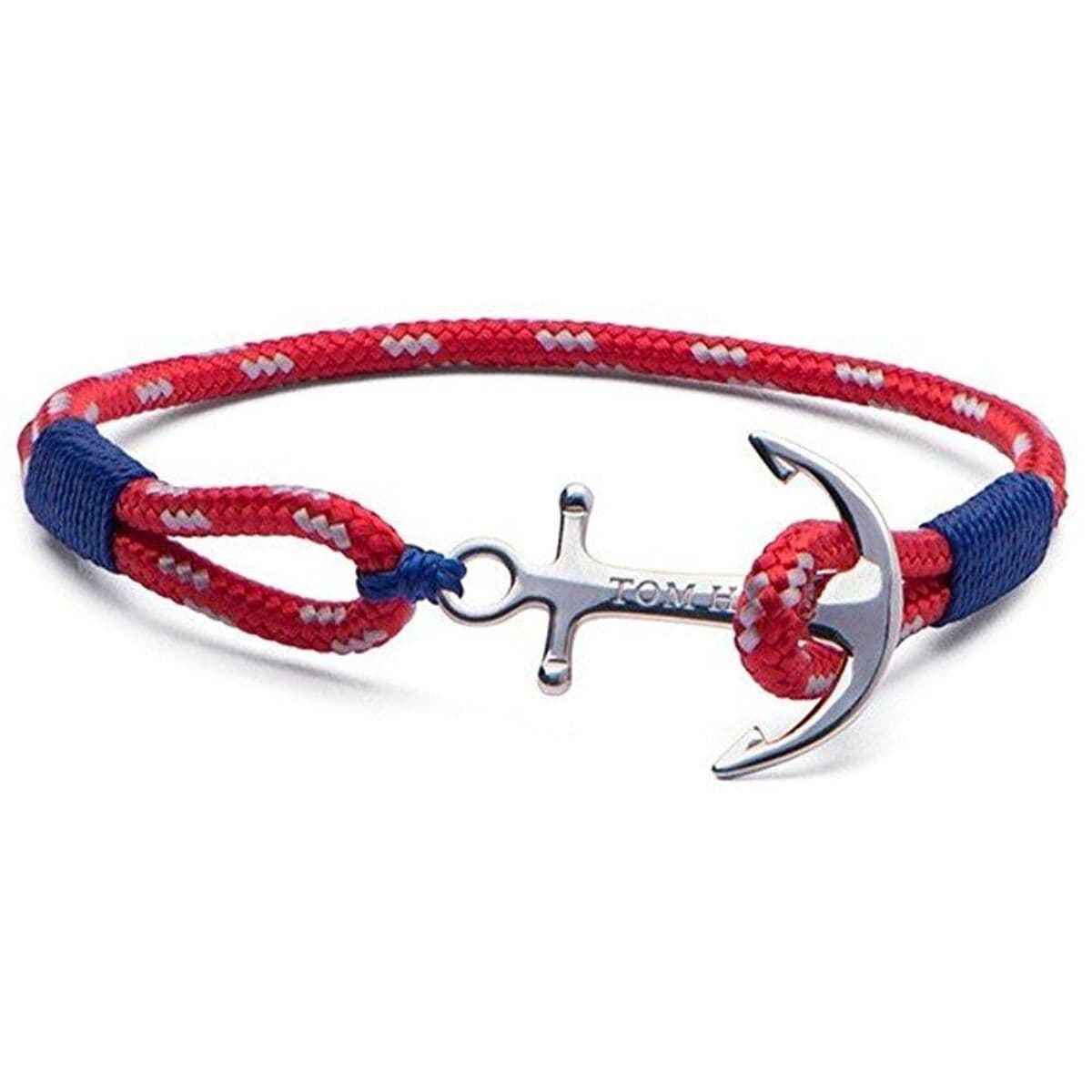 Unisex-Armreif Tom Hope TM00 18 cm