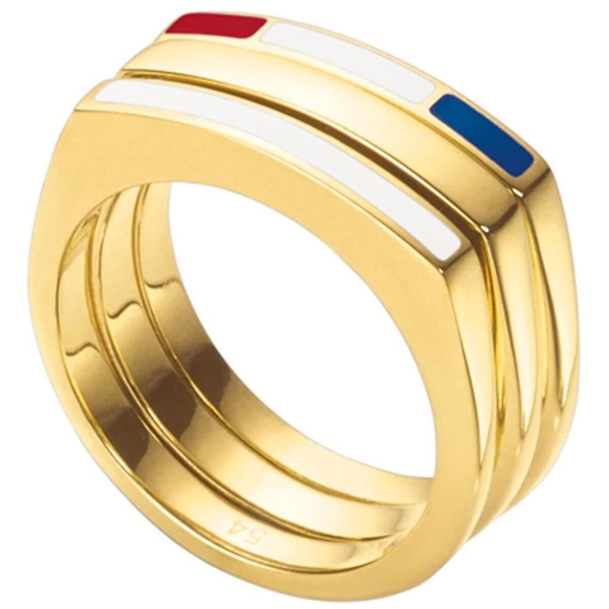 Damenring Tommy Hilfiger 2700581C