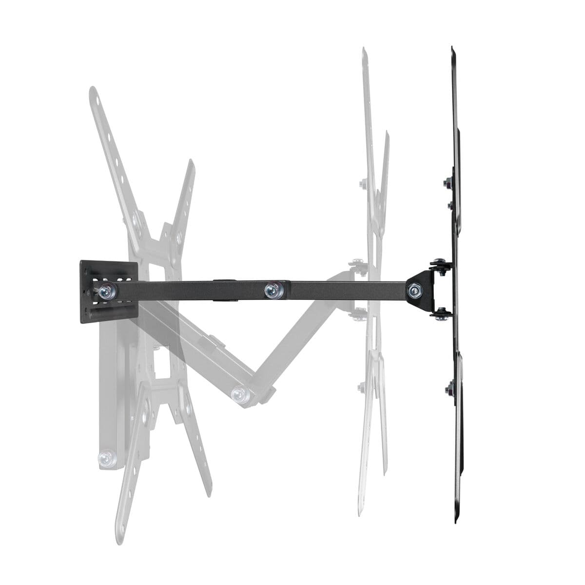 Bildschirm-Träger für den Tisch Aisens WT55TSE-153 55"