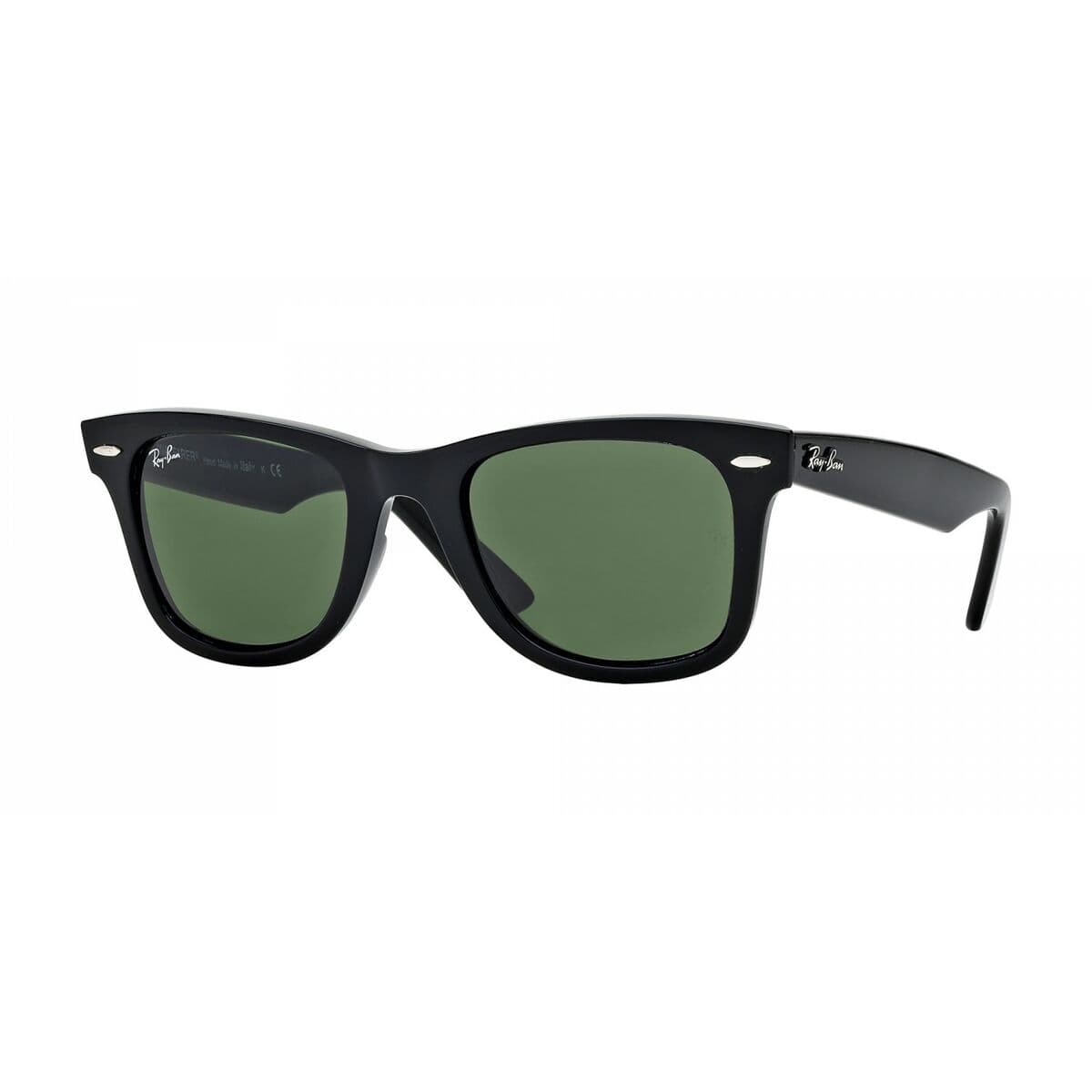 Herrensonnenbrille Ray-Ban RB2140-901 Ø 50 mm