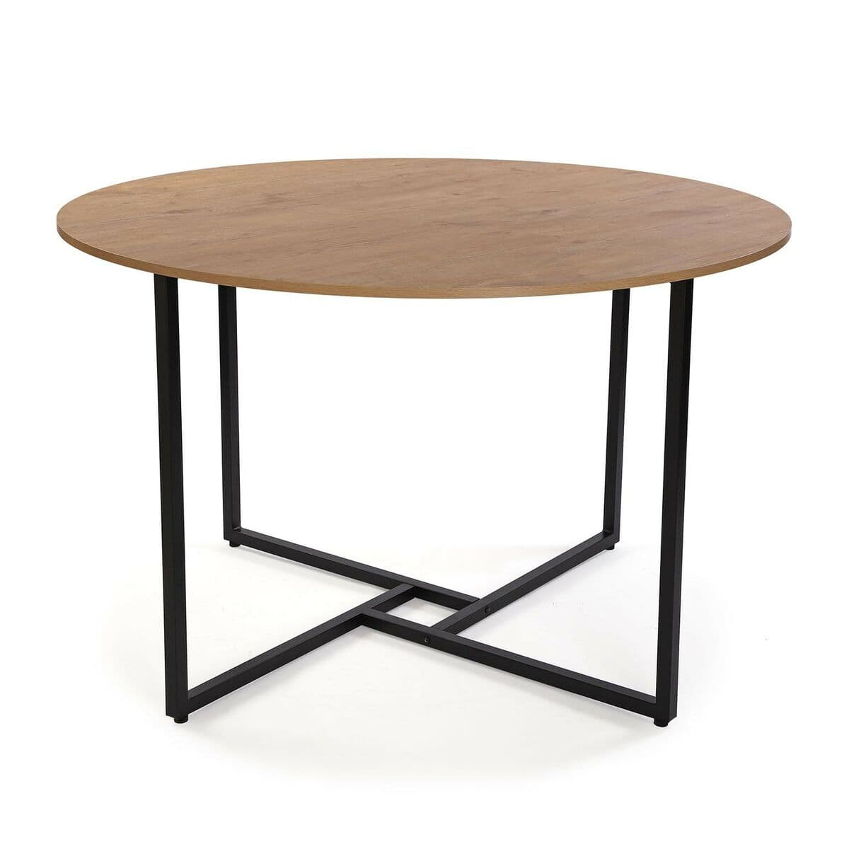 Esstisch Versa Beatriz Bunt (Restauriert C)