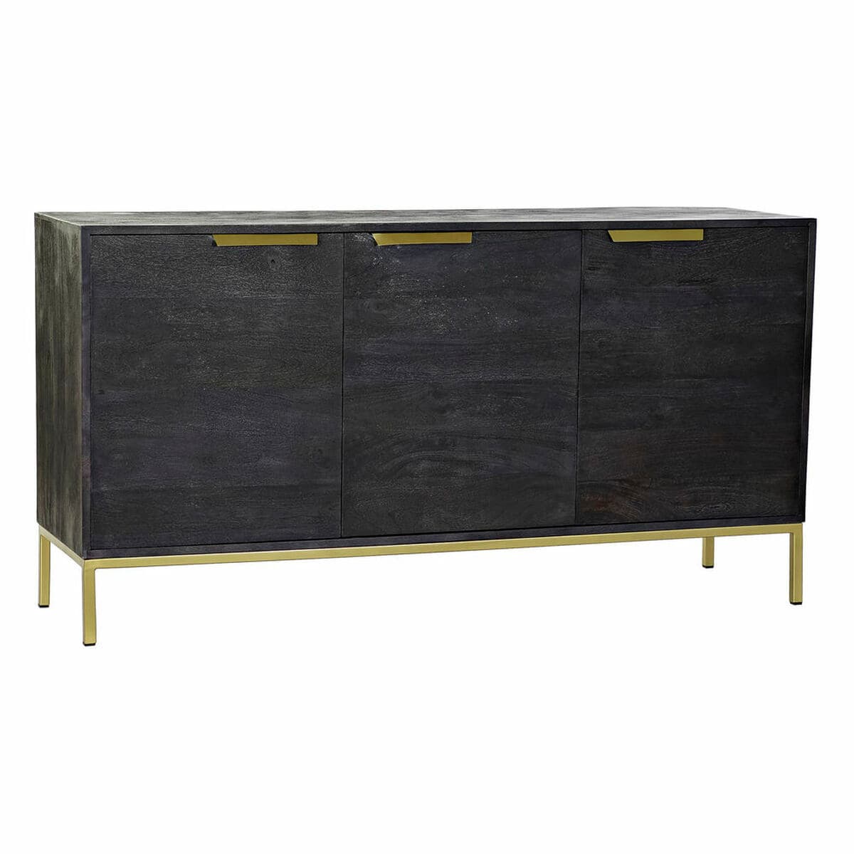 Anrichte DKD Home Decor Holz (Restauriert B)
