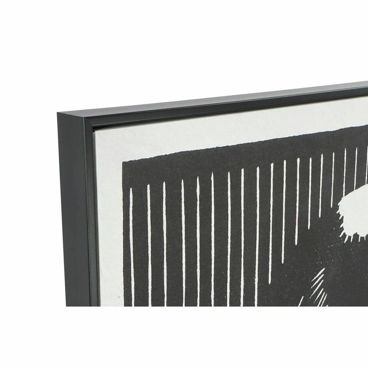 Bild DKD Home Decor (2 Stück) (Restauriert B)