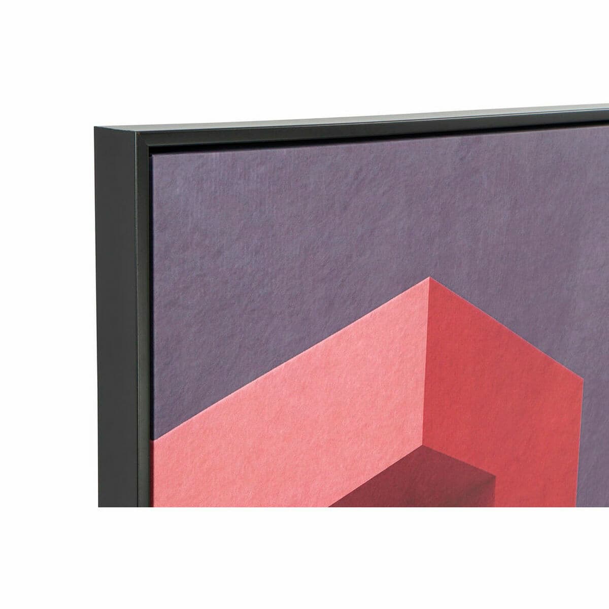 Bild DKD Home Decor (2 Stück) (Restauriert C)