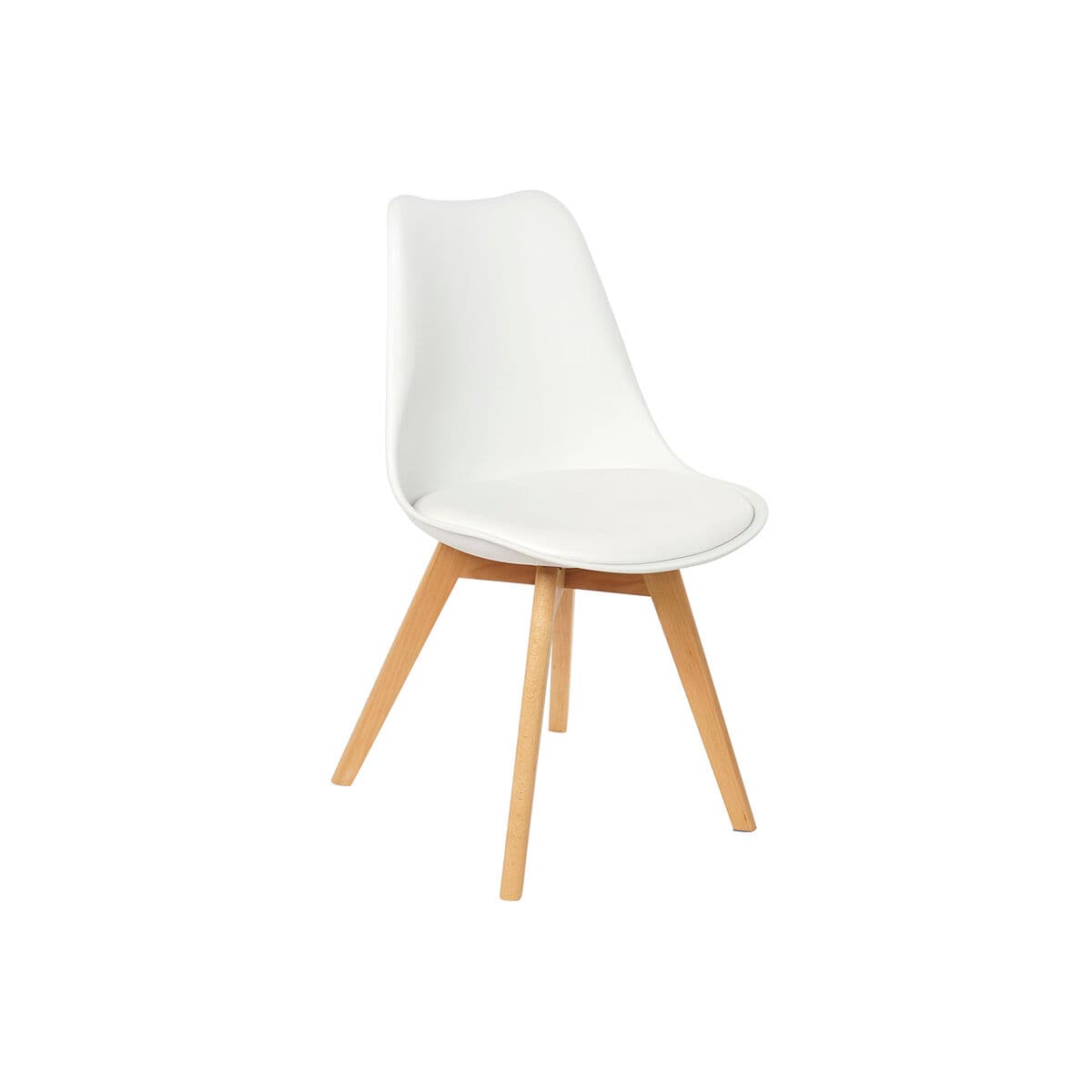 Stuhl DKD Home Decor (Restauriert A)