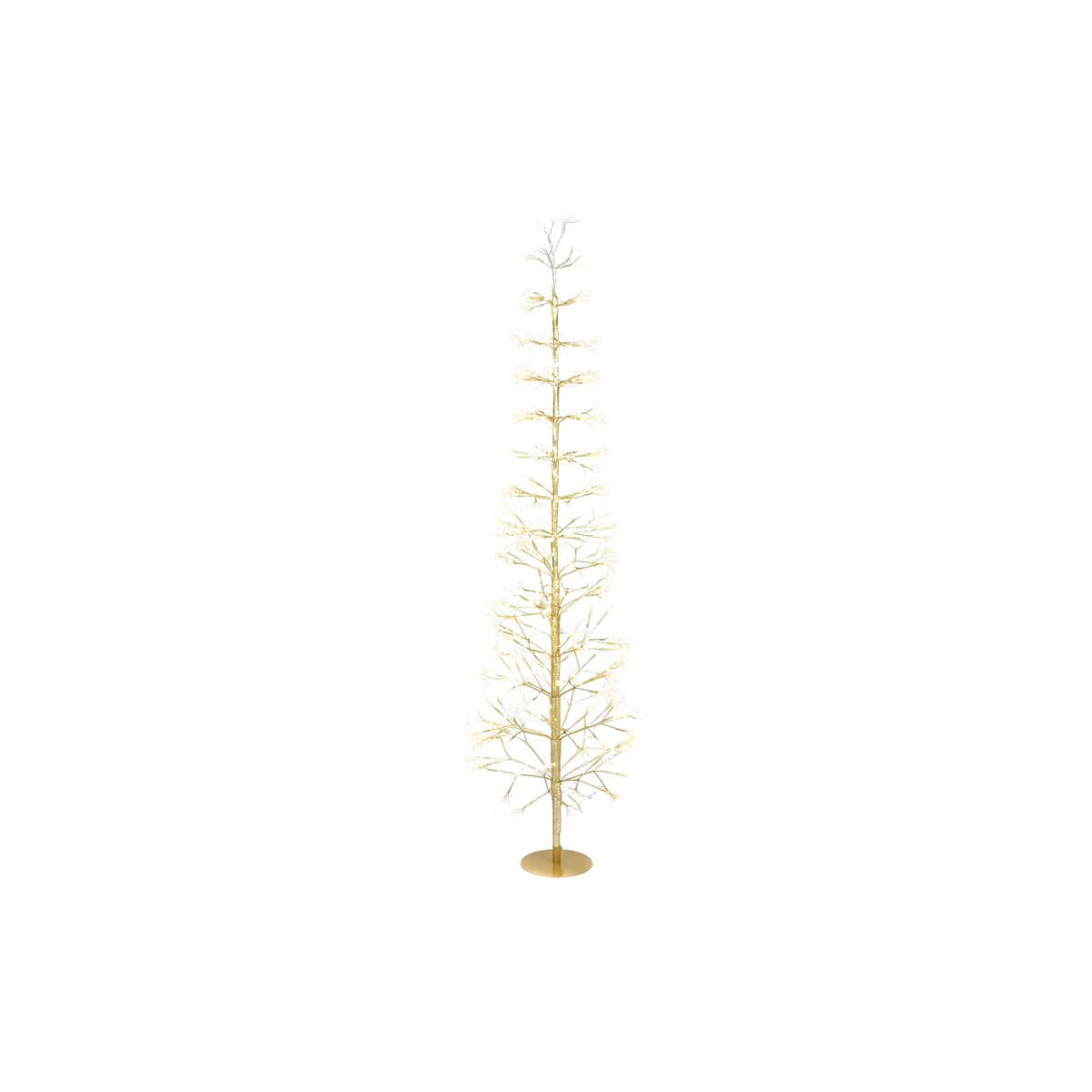 Weihnachtsbaum Home ESPRIT (Restauriert A)