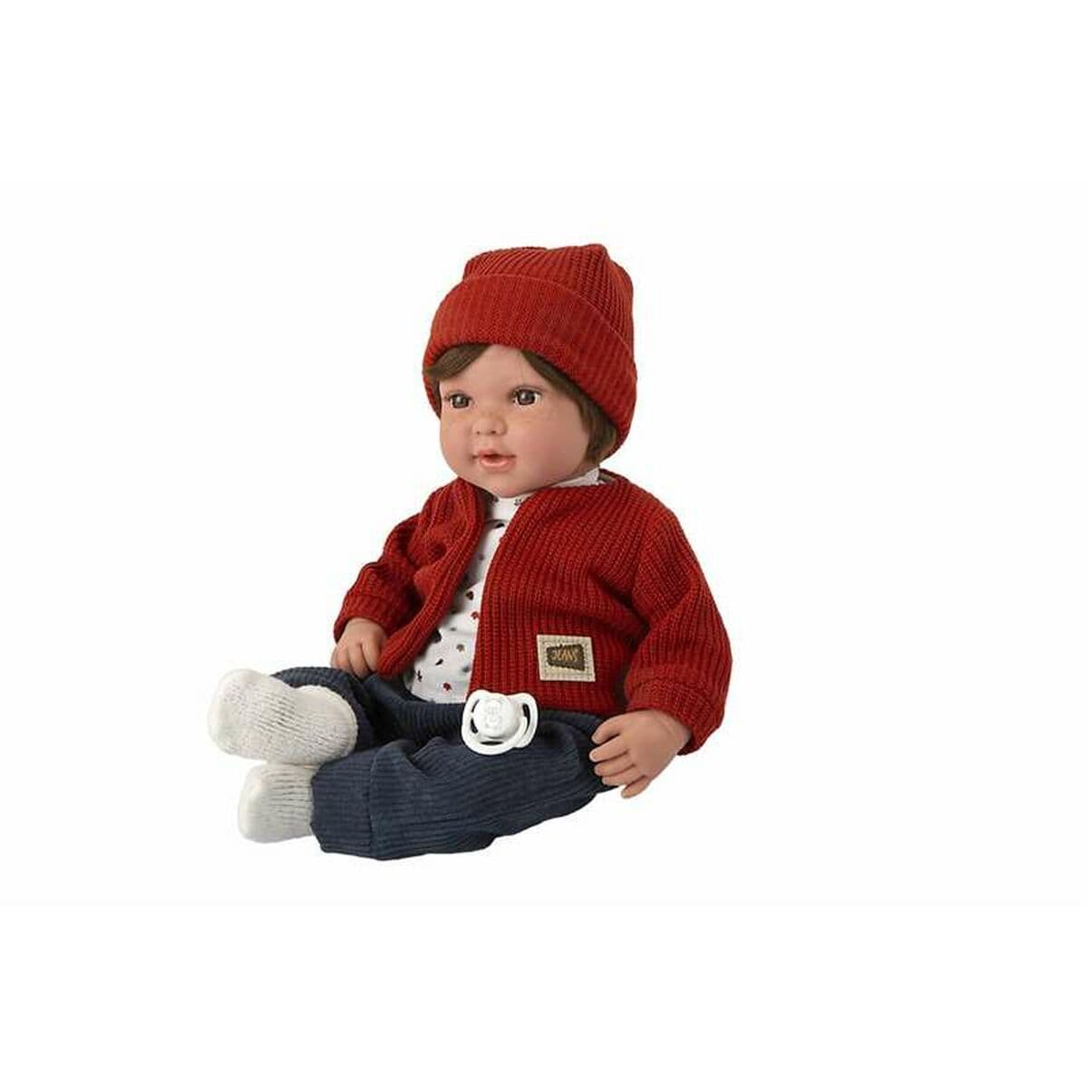 Baby-Puppe Arias Iria 45 cm