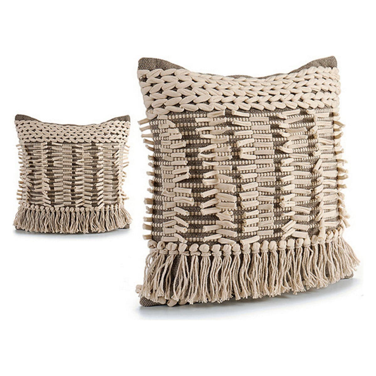 Kissen Gift Decor Grau