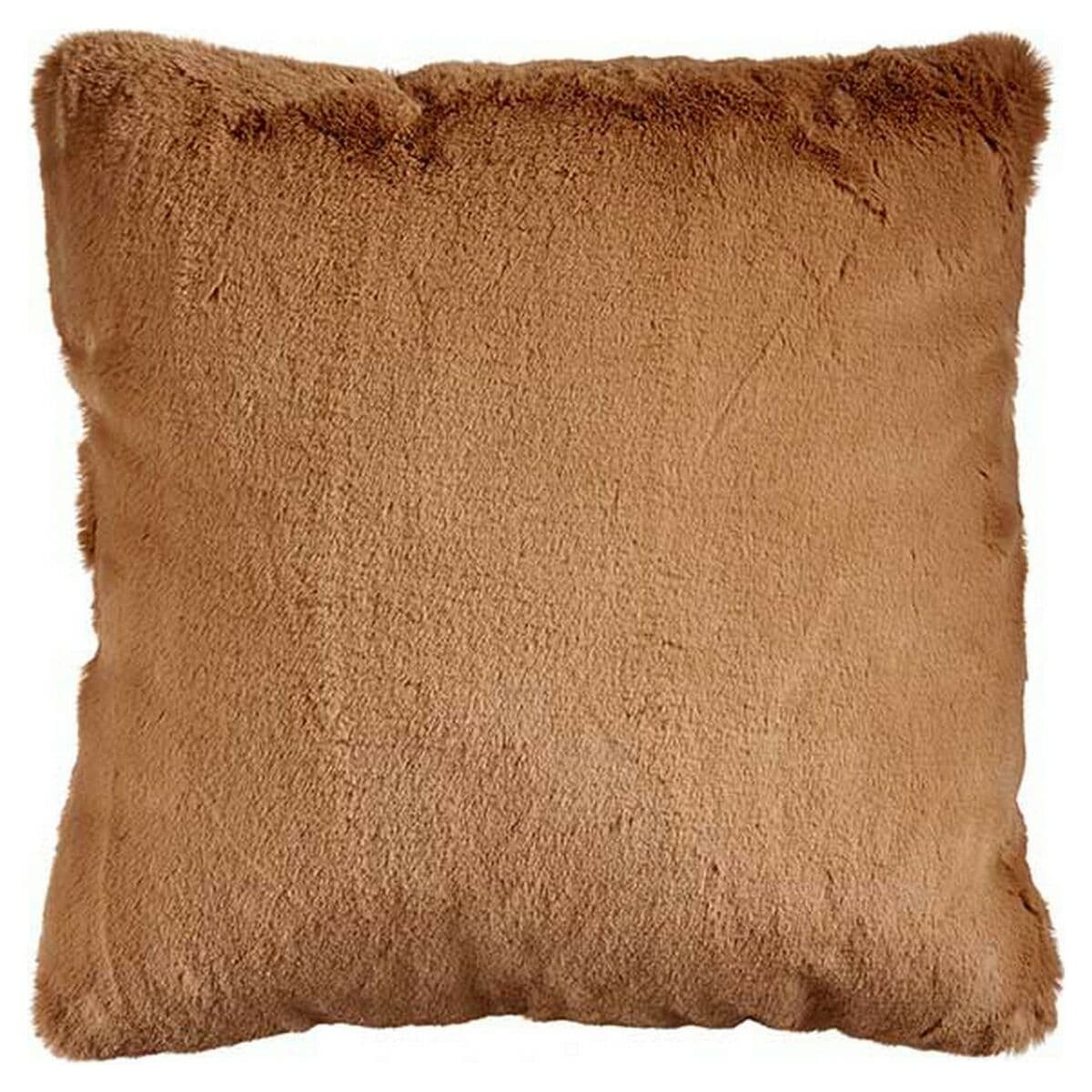 Kissen Gift Decor Braun 40 x 2 x 40 cm Kunststoff