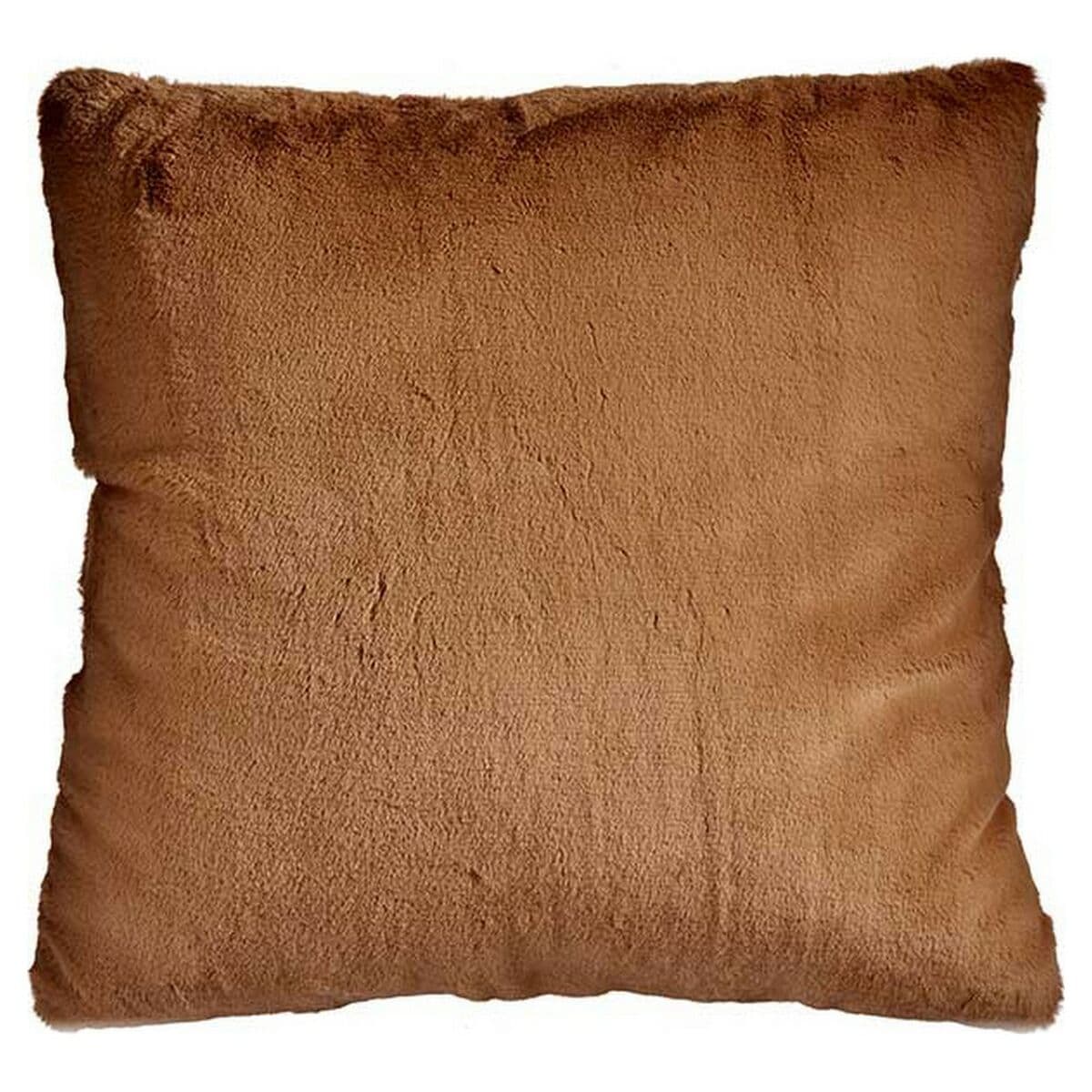 Kissen Gift Decor Braun 60 x 2 x 60 cm Kunststoff