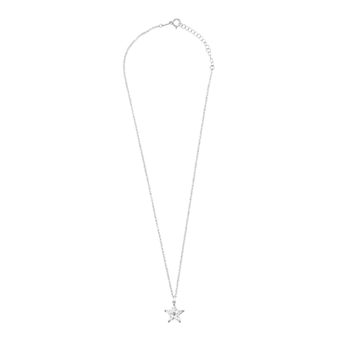 Damenhalskette Radiant RY000044