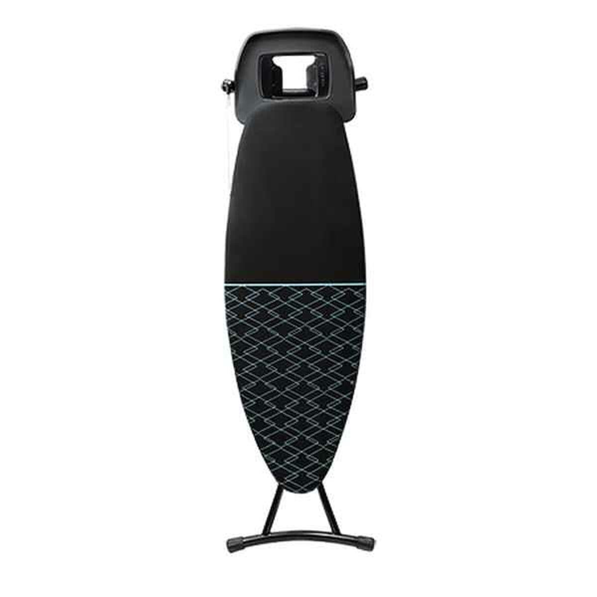 Bügelbrett Cecotec 400 Schwarz Baumwolle Geometrisch (Restauriert B)