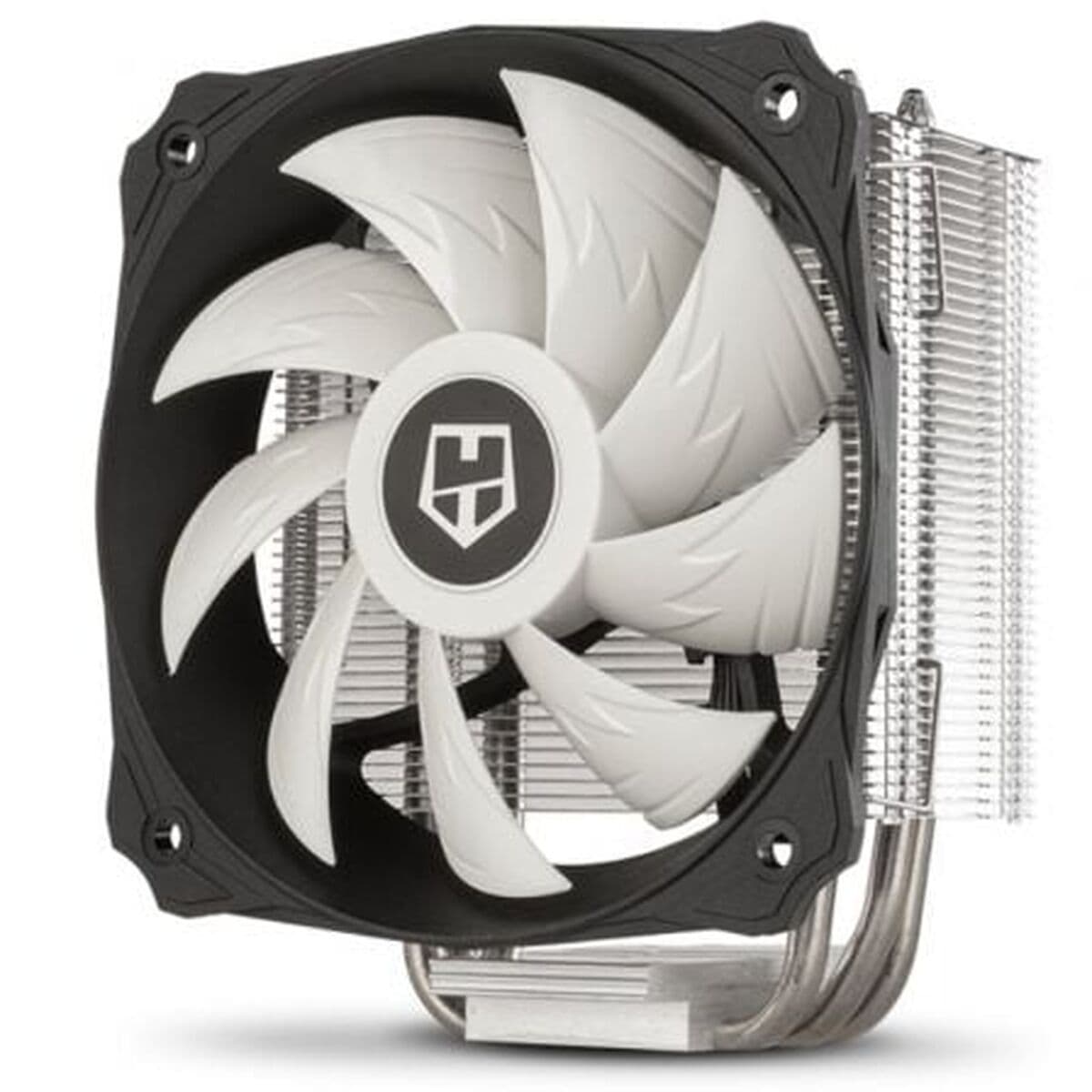 Ventilator und Kühlkörper Nox-Xtreme H-212