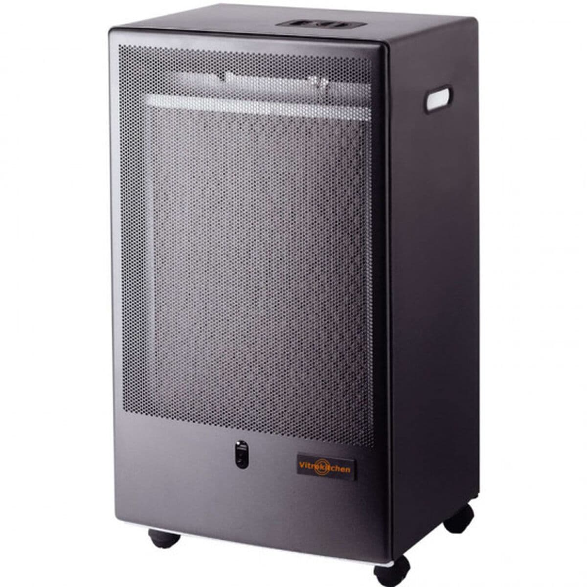Gasheizer Vitrokitchen (Restauriert A)
