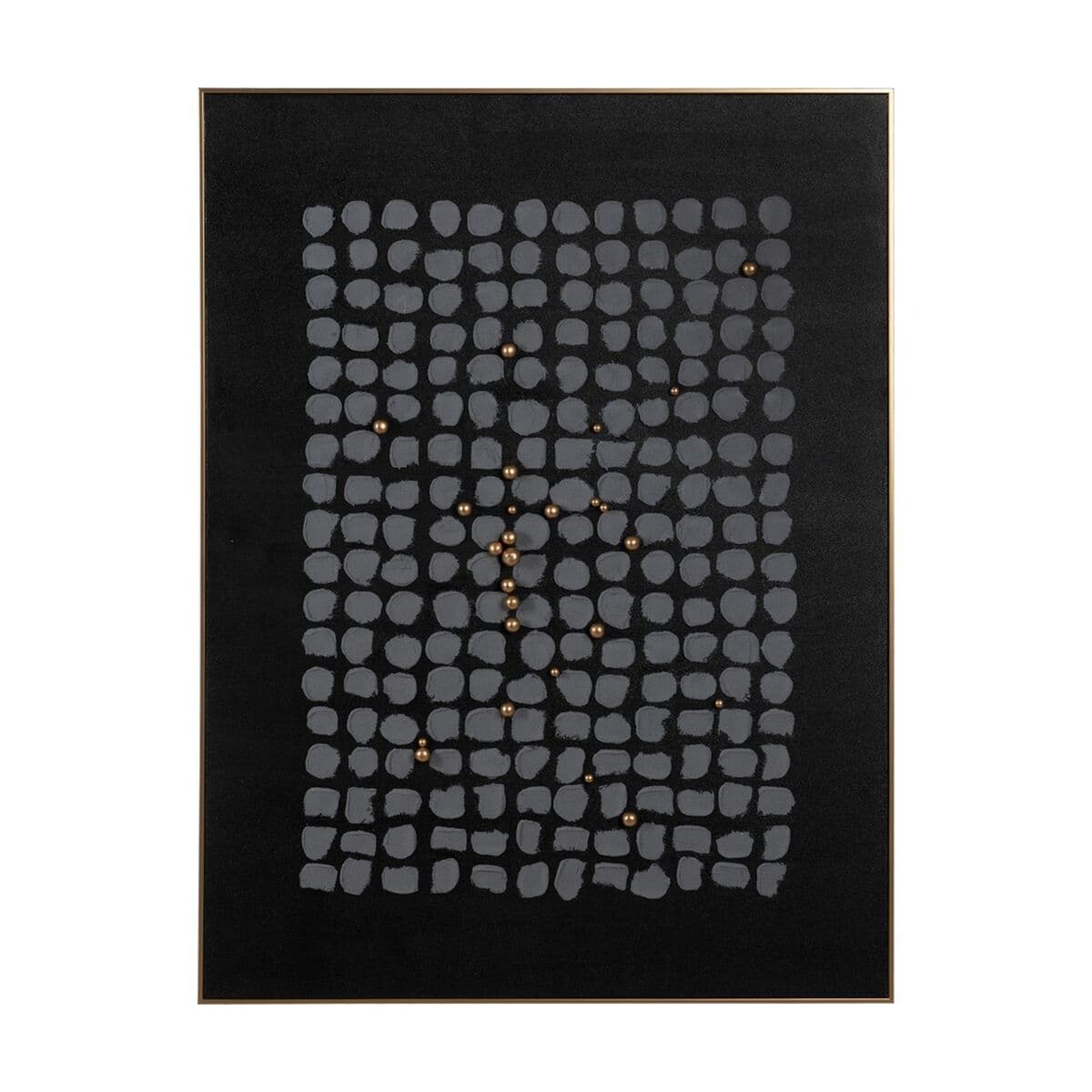 Leinwand polystyrol Leinwand 90 x 3,5 x 120 cm