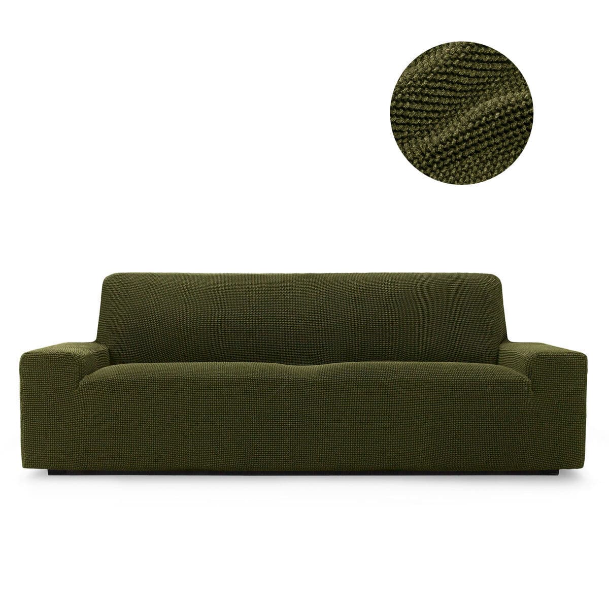Sofabezug Sofaskins NIAGARA grün (Restauriert C)