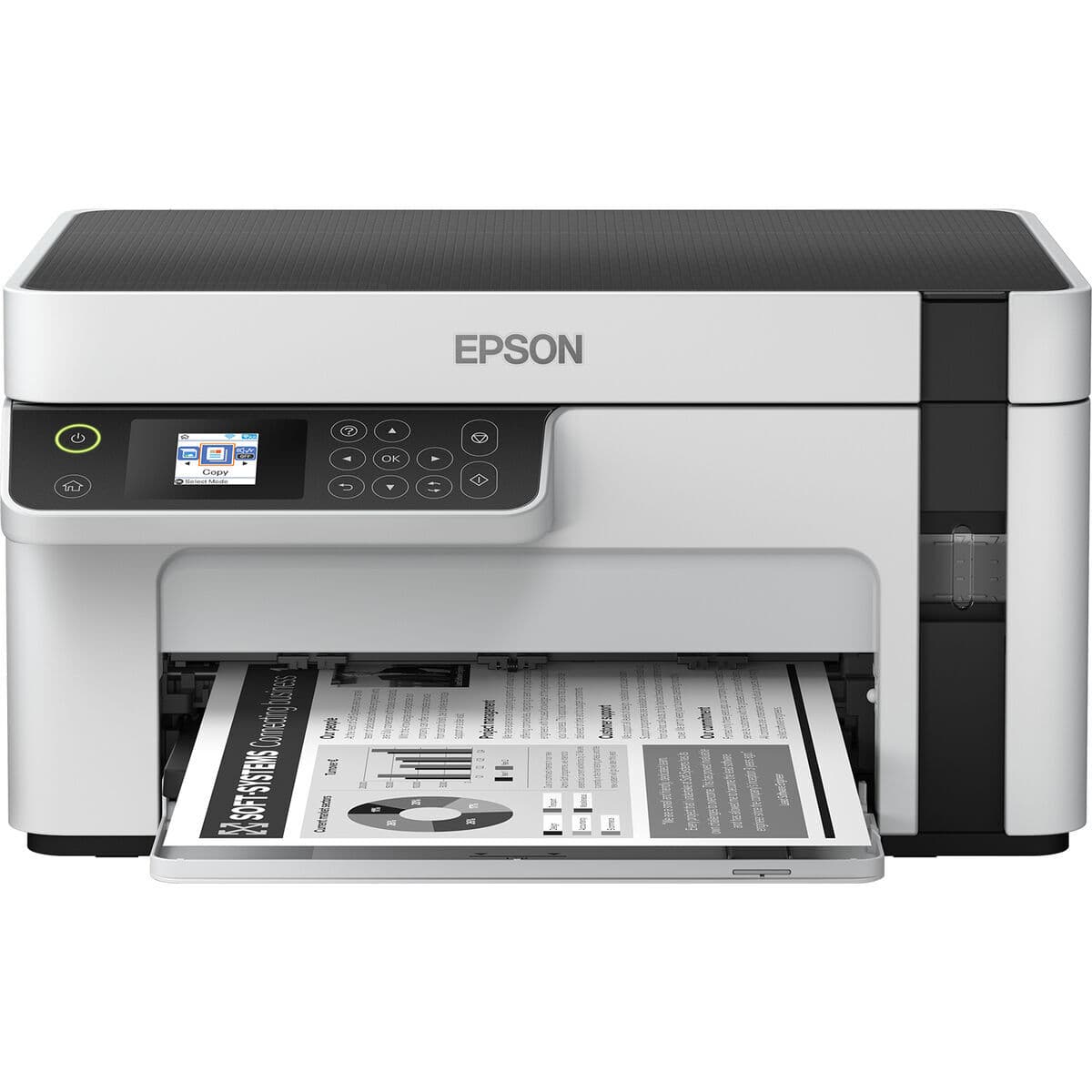Multifunktionsdrucker Epson EcoTank ET-M2120 (Restauriert A)