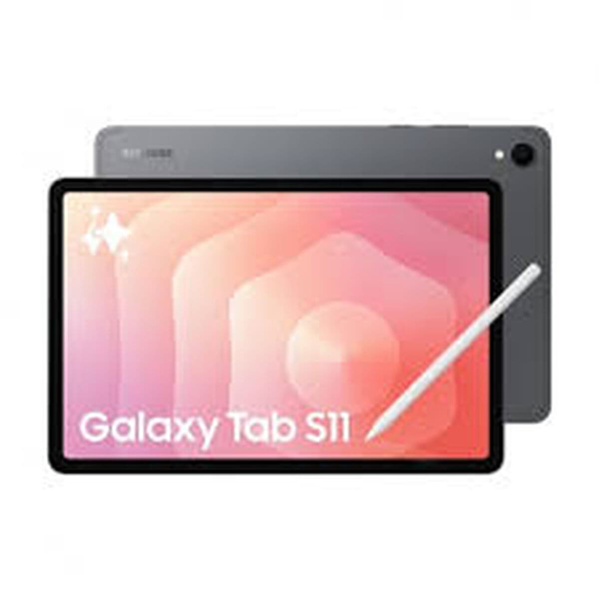 Tablet Samsung Galaxy Tab S11 X730 11" 12 GB RAM 256 GB Grau