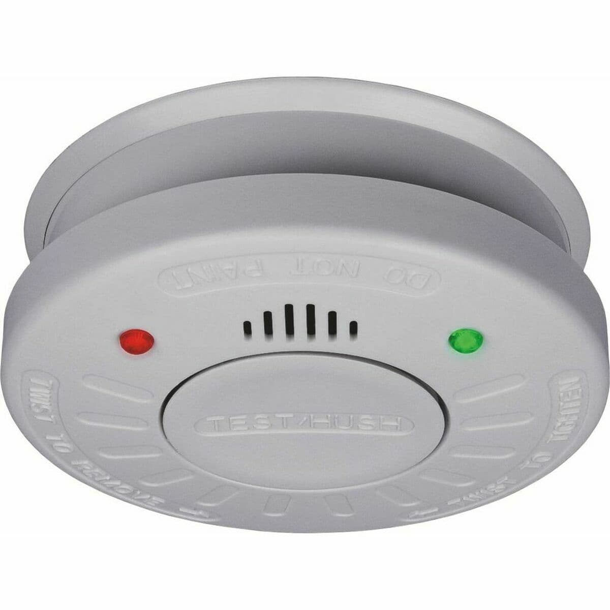 Rauchmelder Smartwares 10.025.28 (Restauriert A)