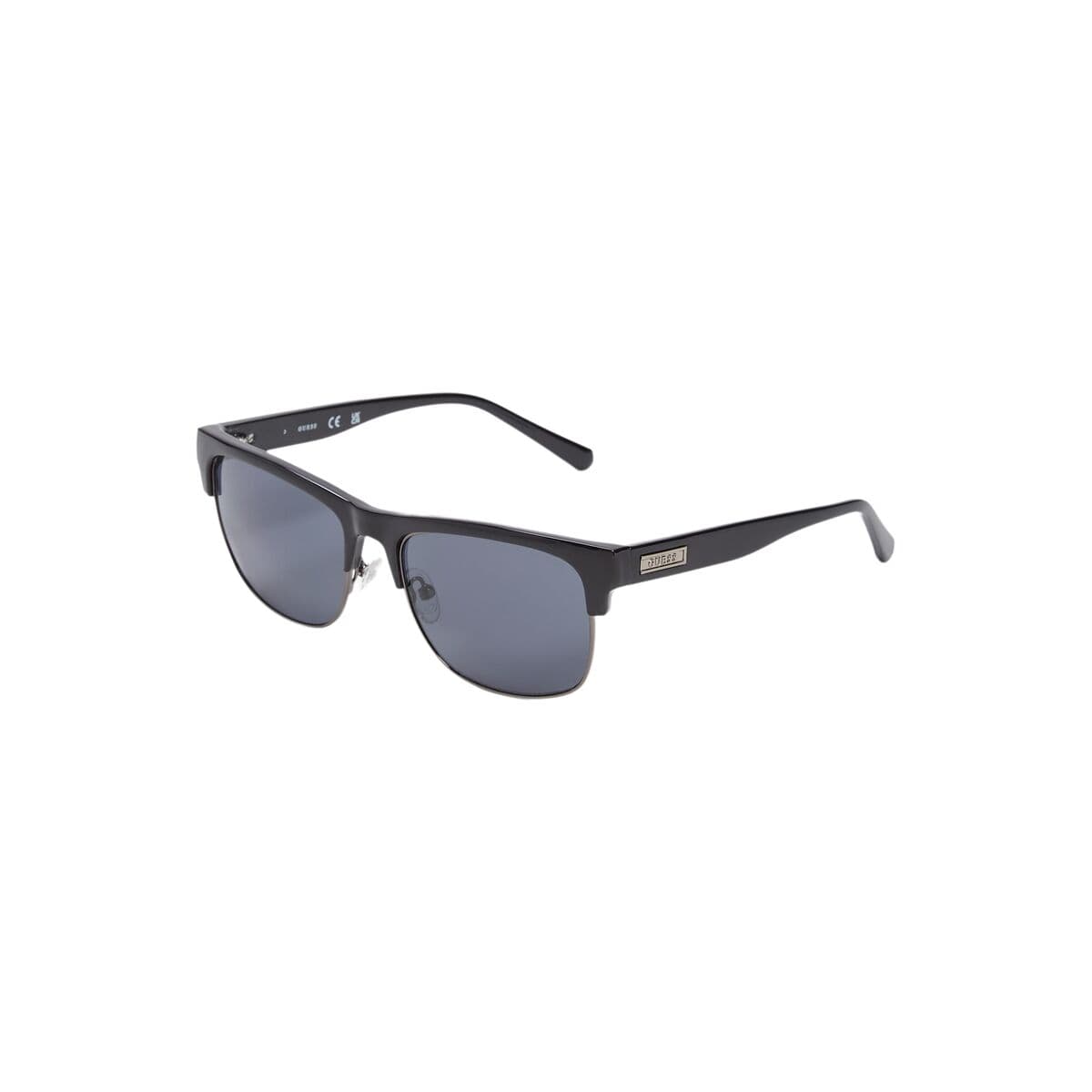 Herrensonnenbrille Guess ø 56 mm