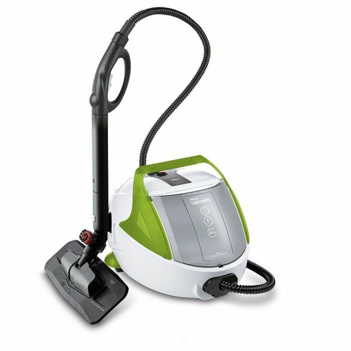 Dampfreiniger POLTI PRO 8X ECO PLUS 1900 W (Restauriert B)