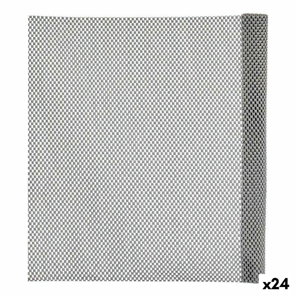 Anti-Rutsch-Matte Kinvara Gummi Kunststoff 30 x 150 cm (24 Stück)