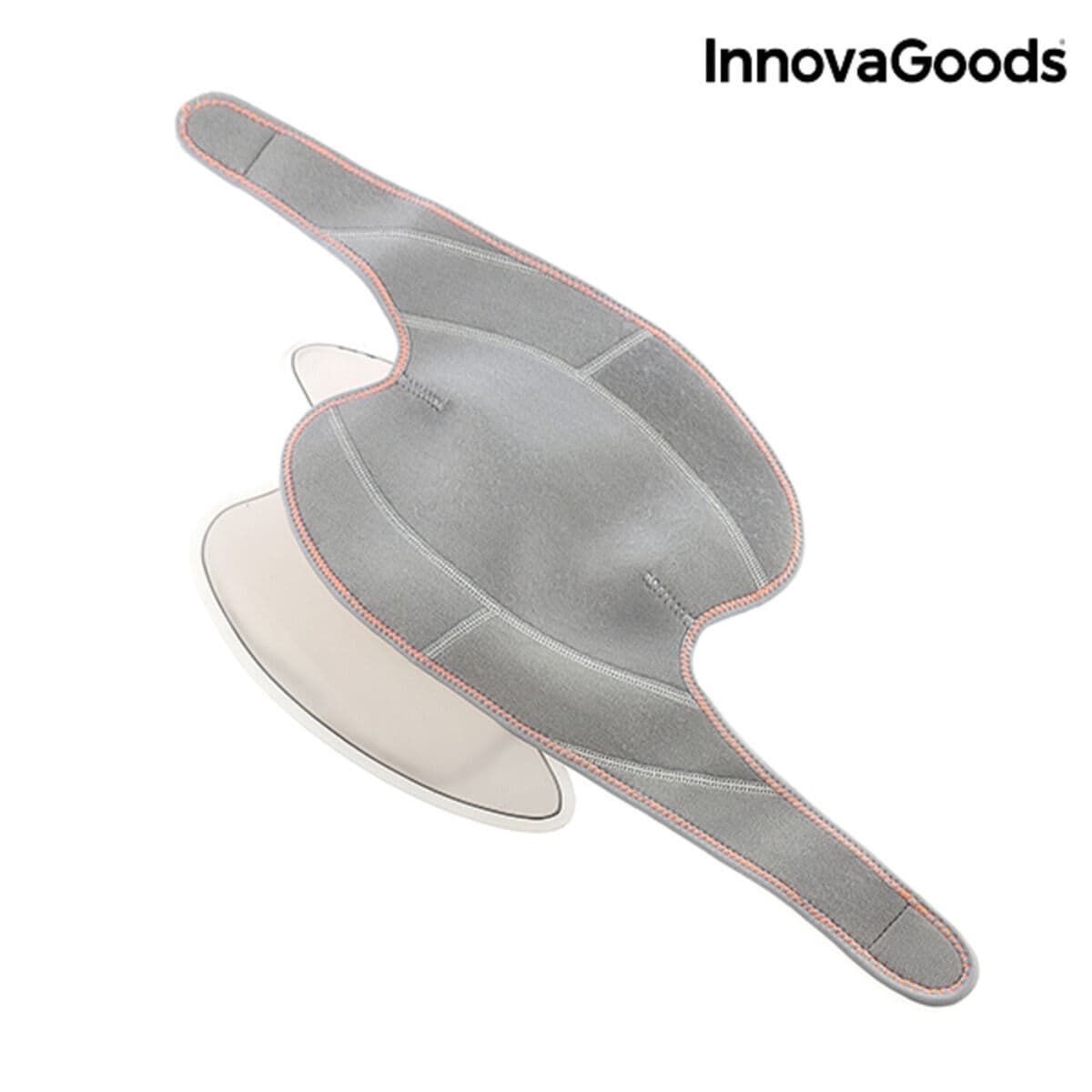 Hygienische Maske InnovaGoods Neopren (Restauriert A)
