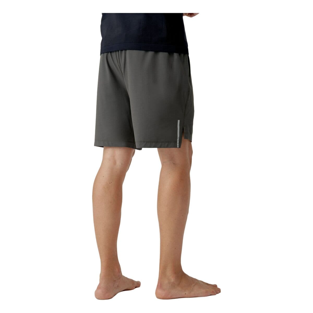 Herren Shorts Born Living Yoga (Restauriert A)